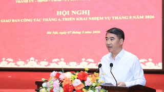 Quyết liệt đẩy nhanh giải phóng mặt bằng, thúc đẩy giải ngân vốn đầu tư công
