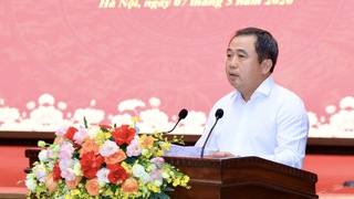 Kiên quyết, kiên trì khắc phục những hạn chế, không làm chậm tiến độ chung