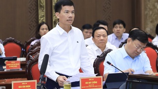 Kịp thời tháo gỡ khó khăn, đẩy nhanh công tác giải phóng mặt bằng các dự án trọng điểm