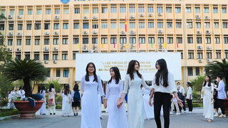 Triển khai chính sách hỗ trợ tiền đóng học phí, chi phí sinh hoạt đối với sinh viên sư phạm
