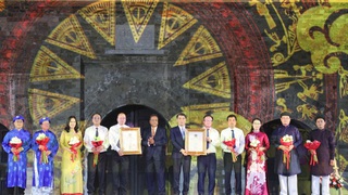 Làng nghề Sơn Đồng và Chuyên Mỹ gia nhập Mạng lưới các thành phố thủ công sáng tạo thế giới