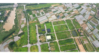 Phân bổ chỉ tiêu sử dụng đất đến năm 2030 cho các đơn vị hành chính cấp xã