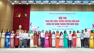 Phát huy vai trò của chính quyền cơ sở trong công tác tuyên truyền, vận động