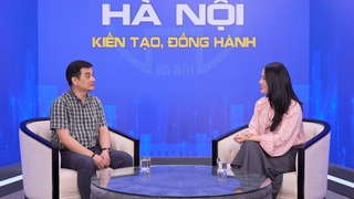 Xoá chợ cóc chợ tạm, xây dựng nếp sống có chợ văn minh