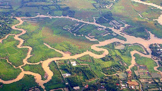 Triển khai thực hiện Quy hoạch thủy lợi lưu vực sông Hồng - Thái Bình thời kỳ đến năm 2030, tầm nhìn đến năm 2050