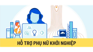 Thực hiện Đề án “Hỗ trợ phụ nữ khởi nghiệp giai đoạn 2026 - 2035”