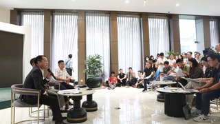 Trước 30/6/2027, bàn giao toàn bộ 3 tòa Dự án Hanoi Melody Residences, phường Hoàng Liệt