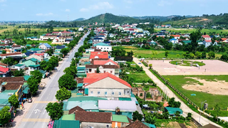 Triển khai Nghị quyết về tổ chức và hoạt động của thôn, tổ dân phố; chức danh, số lượng, chế độ, chính sách đối với người hoạt động không chuyên trách ở thôn, tổ dân phố
