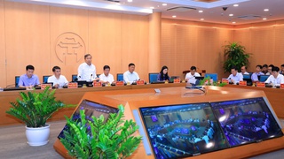 Hà Nội khẩn trương hoàn thiện 64 nghị quyết triển khai Luật Thủ đô năm 2026