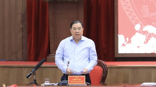 Tạo điều kiện cho Hà Nội thực sự là một Thủ đô quyết liệt, sáng tạo và trách nhiệm