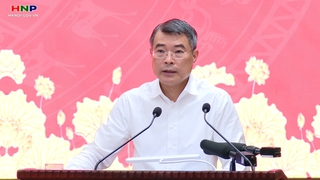 Tập trung cao nhất để phấn đấu hoàn thành mục tiêu tăng trưởng hai con số