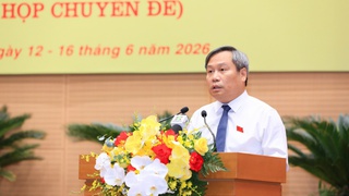 Các nghị quyết triển khai Luật Thủ đô sẽ tạo dựng mô hình phát triển mới cho Hà Nội trong nhiều năm tới