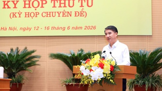 Hà Nội đề xuất nhiều cơ chế vượt trội triển khai Luật Thủ đô năm 2026
