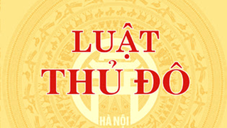 Kế hoạch theo dõi tình hình thi hành Luật Thủ đô