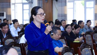 Lịch tiếp xúc cử tri trước kỳ họp thường lệ giữa năm 2026 của HĐND Thành phố (đợt 1)