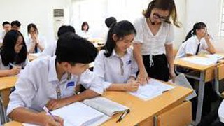 Công bố danh mục TTHC được thay thế và bị bãi bỏ trong lĩnh vực giáo dục tiểu học, lĩnh vực giáo dục trung học, lĩnh vực cơ sở giáo dục khác