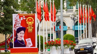 Thông tin về giải quyết thủ tục hành chính liên quan đến người lao động nước ngoài làm việc trên địa bàn Thành phố