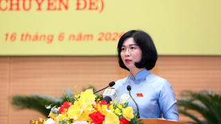 Từng quyết nghị sẽ được đánh giá bằng kết quả triển khai trong thực tiễn