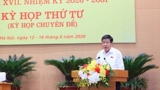 Hà Nội lần đầu xây dựng cơ chế quản lý không gian đa chiều, phân tầng không gian ngầm và không gian tầm thấp