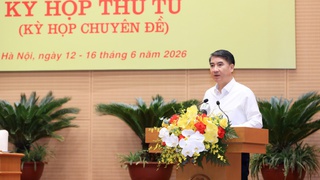 Đề xuất cơ chế đặc thù cho lĩnh vực văn hóa - xã hội triển khai Luật Thủ đô