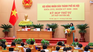 Ban chủ nhiệm nhà văn hóa thôn, tổ dân phố ở Hà Nội được hỗ trợ 5 triệu đồng/tháng