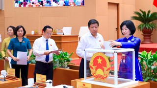 Hà Nội thông qua nhiều chính sách phát triển nguồn nhân lực chất lượng cao