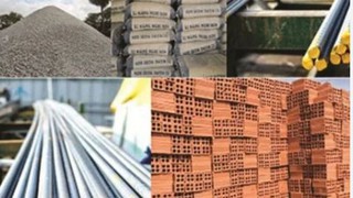 Ban hành Quy chế phối hợp và thực hiện công bố giá vật liệu xây dựng