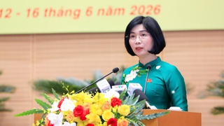 Chủ tịch HĐND Thành phố: Trách nhiệm đưa Luật Thủ đô vào cuộc sống mới thực sự bắt đầu