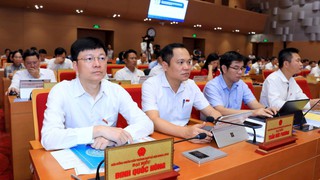 Sẽ tôn vinh cá nhân đóng góp cho bảo tồn, phát huy giá trị di sản văn hóa Thủ đô
