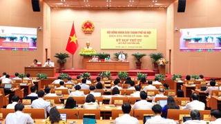 Hà Nội quyết tâm tạo đột phá về không gian đô thị, nhà ở và hạ tầng chiến lược