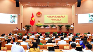 Xác định 17 lĩnh vực, ngành nghề ưu tiên thu hút nhà đầu tư chiến lược