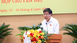 Việc giao biên chế không cào bằng, không tăng biên chế cơ học