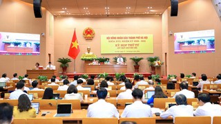 Hà Nội hỗ trợ tới 100 lần mức lương tối thiểu vùng để thu hút bác sĩ về trạm y tế