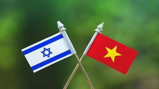 Thực hiện Hiệp định Thương mại tự do giữa Việt Nam và I-xra-en