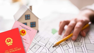 Đẩy mạnh công tác đo đạc lập bản đồ địa chính, lập hồ sơ địa chính