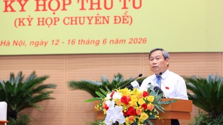 Đưa các cơ chế, chính sách của Luật Thủ đô vào cuộc sống