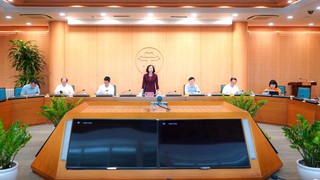Hà Nội đẩy mạnh đột phá giáo dục, chuẩn bị cho năm học mới 2026-2027
