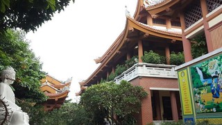 Xếp hạng 12 di tích lịch sử - văn hóa