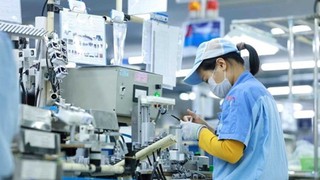 Hà Nội đẩy mạnh xuất khẩu giai đoạn 2026-2030:Hướng tới tăng trưởng bền vững, nâng cao vị thế hàng hóa Thủ đô