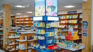 Cho Công ty cổ phần Sách và Thiết bị trường học Hà Nội sử dụng 1.461,8 m2 đất tại phường Ba Đình