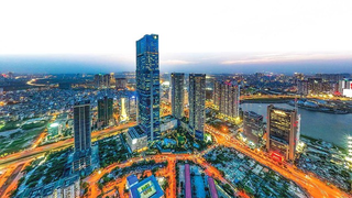 Đẩy mạnh thông tin, tuyên truyền các dự án trọng điểm trong Quy hoạch tổng thể Thủ đô với tầm nhìn 100 năm
