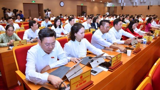 Hà Nội thông qua chính sách về đất đai với đồng bào dân tộc thiểu số