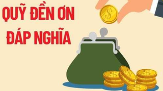 Ban hành Quy chế quản lý và sử dụng Quỹ Đền ơn đáp nghĩa