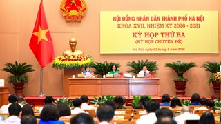 Hà Nội giảm thời gian giải quyết hồ sơ thành lập doanh nghiệp xuống còn 2 ngày
