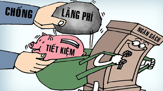 Triển khai xây dựng văn hóa tiết kiệm, phòng, chống lãng phí trong toàn hệ thống chính quyền