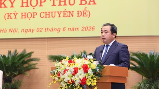 Đảm bảo việc tổ chức triển khai Luật Thủ đô thông suốt, hiệu quả