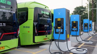 Bản tin Chuyển động Hà Nội ngày 20/6
