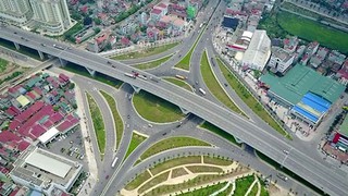 Quy định một số phương thức khai thác tài sản kết cấu hạ tầng do Nhà nước đầu tư, quản lý