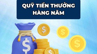 Ban hành Quy chế quản lý và sử dụng Quỹ thưởng của Thủ đô