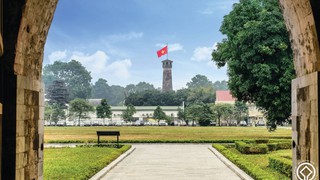 Thông tin chỉ đạo, điều hành của UBND Thành phố, Chủ tịch UBND thành phố Hà Nội (ngày 23/6/2026)